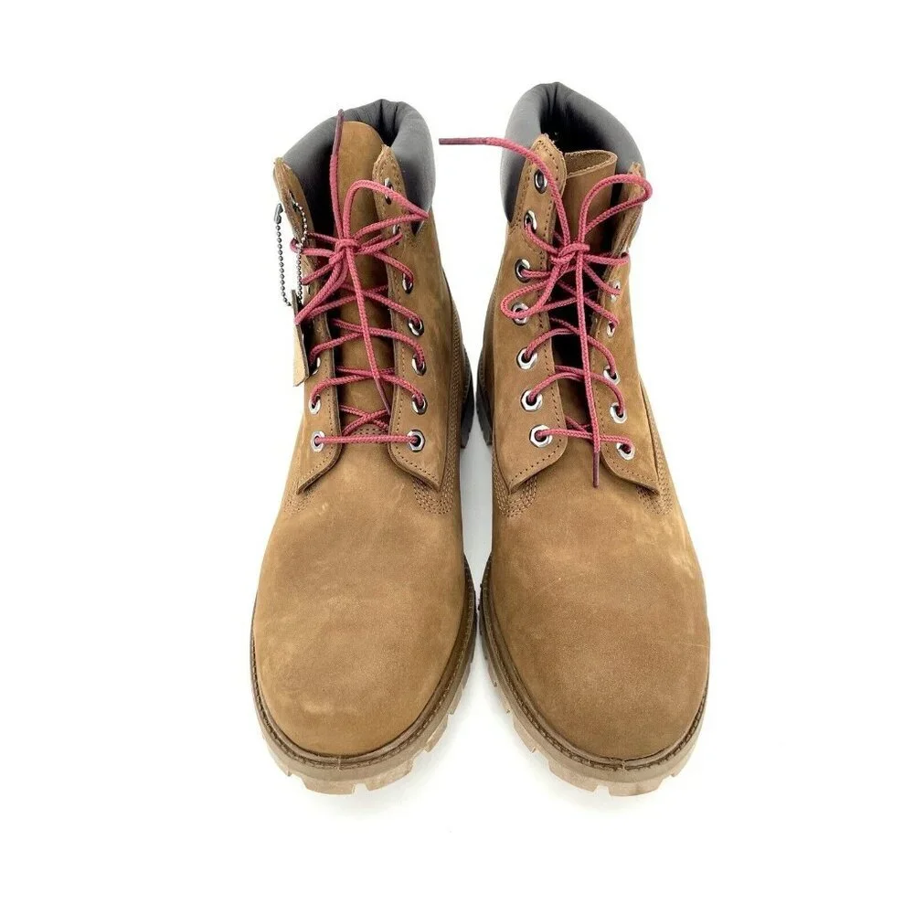 Timberland Men's 6